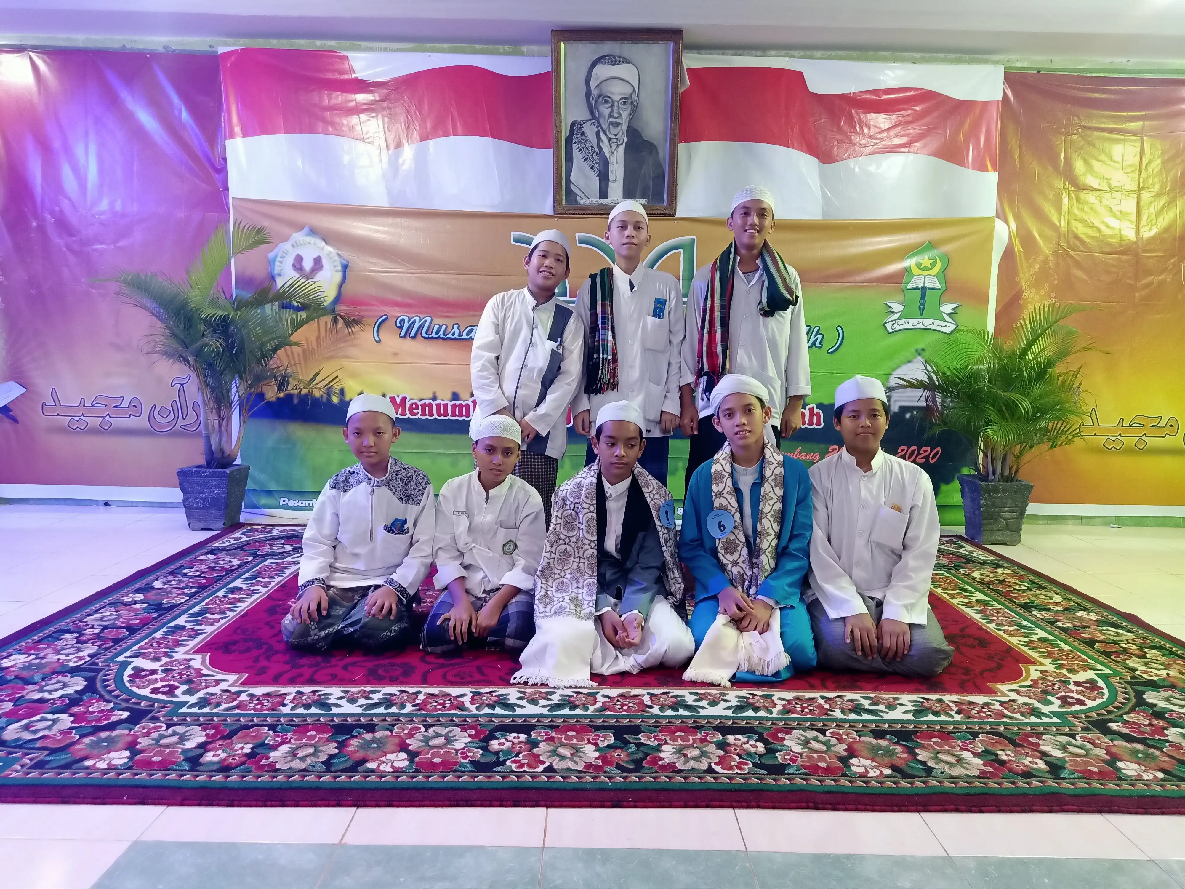 Madad 83